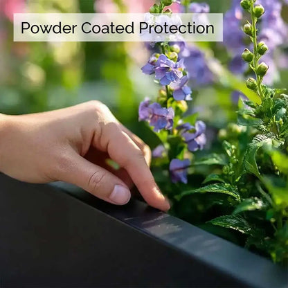 #Black
#120cm(L) x 40cm(W) x 40cm(H)
#100cm(L) x 40cm(W) x 40cm(H)
#75cm(L) x 32cm(W) x 32cm(H)
#70cm(L) x 24cm(W) x 24cm(H)
#With Liner
#No Liner