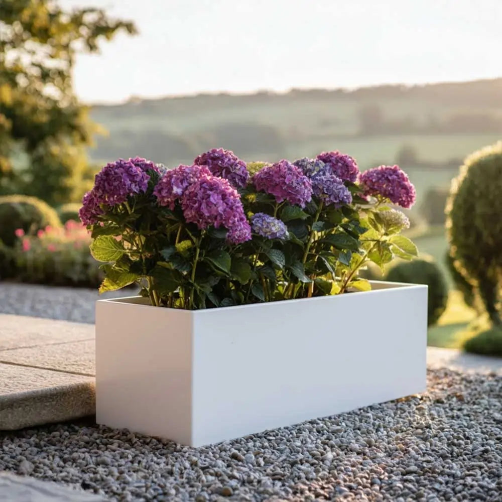 #White
#70cm(L) x 24cm(W) x 24cm(H)
#75cm(L) x 32cm(W) x 32cm(H)
#With Liner
#No Liner