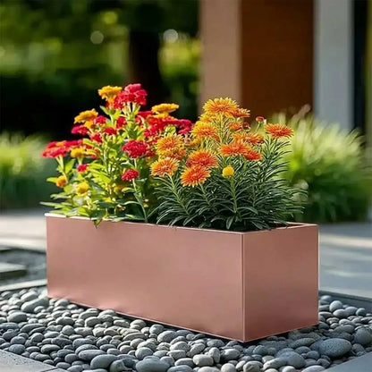 #Rose Gold
#70cm(L) x 24cm(W) x 24cm(H)
#75cm(L) x 32cm(W) x 32cm(H)
#With Liner
#No Liner