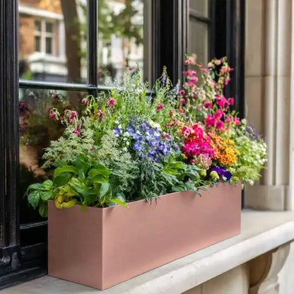 #Rose Gold
#70cm(L) x 24cm(W) x 24cm(H)
#75cm(L) x 32cm(W) x 32cm(H)
#With Liner
#No Liner