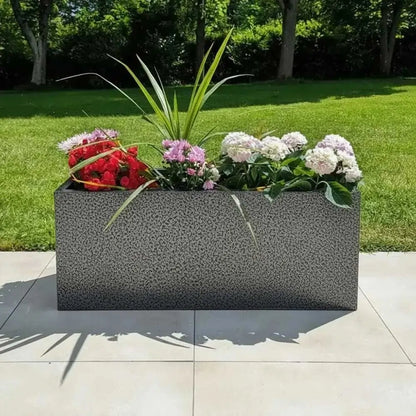 #Silver Black
#120cm(L) x 40cm(W) x 40cm(H)
#100cm(L) x 40cm(W) x 40cm(H)
#75cm(L) x 32cm(W) x 32cm(H)
#70cm(L) x 24cm(W) x 24cm(H)
#With Liner
#No Liner