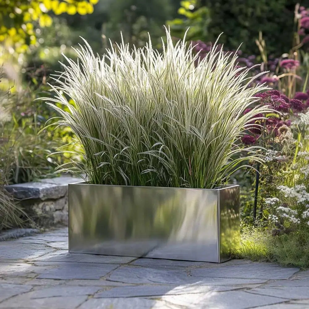 #Silver
#120cm(L) x 40cm(W) x 40cm(H)
#100cm(L) x 40cm(W) x 40cm(H)
#With Liner
#No Liner