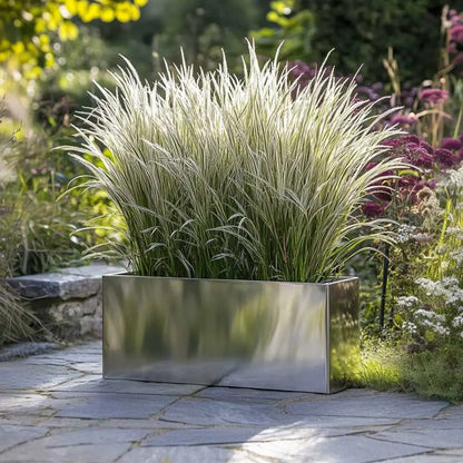 #Silver
#120cm(L) x 40cm(W) x 40cm(H)
#100cm(L) x 40cm(W) x 40cm(H)
#With Liner
#No Liner