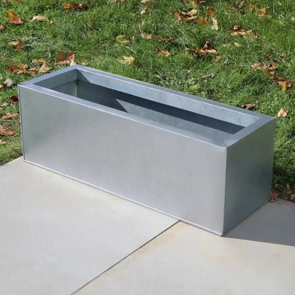 #Silver
#70cm(L) x 24cm(W) x 24cm(H)
#75cm(L) x 32cm(W) x 32cm(H)
#With Liner
#No Liner