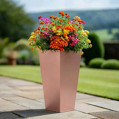 #30cm(L) x 30cm(W) x 70cm(H)
#Rose Gold