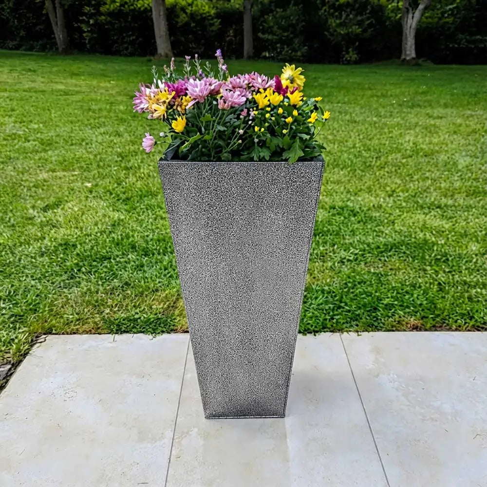 #30cm(L) x 30cm(W) x 70cm(H)
#silver black