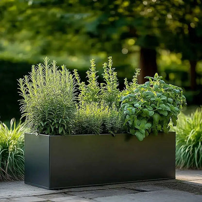 #Grey
#70cm(L) x 24cm(W) x 24cm(H)
#75cm(L) x 32cm(W) x 32cm(H)
#With Liner
#No Liner