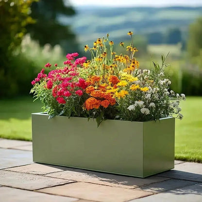#Green
#70cm(L) x 24cm(W) x 24cm(H)
#With Liner
#No Liner