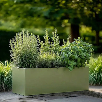 #Green
#70cm(L) x 24cm(W) x 24cm(H)
#With Liner
#No Liner