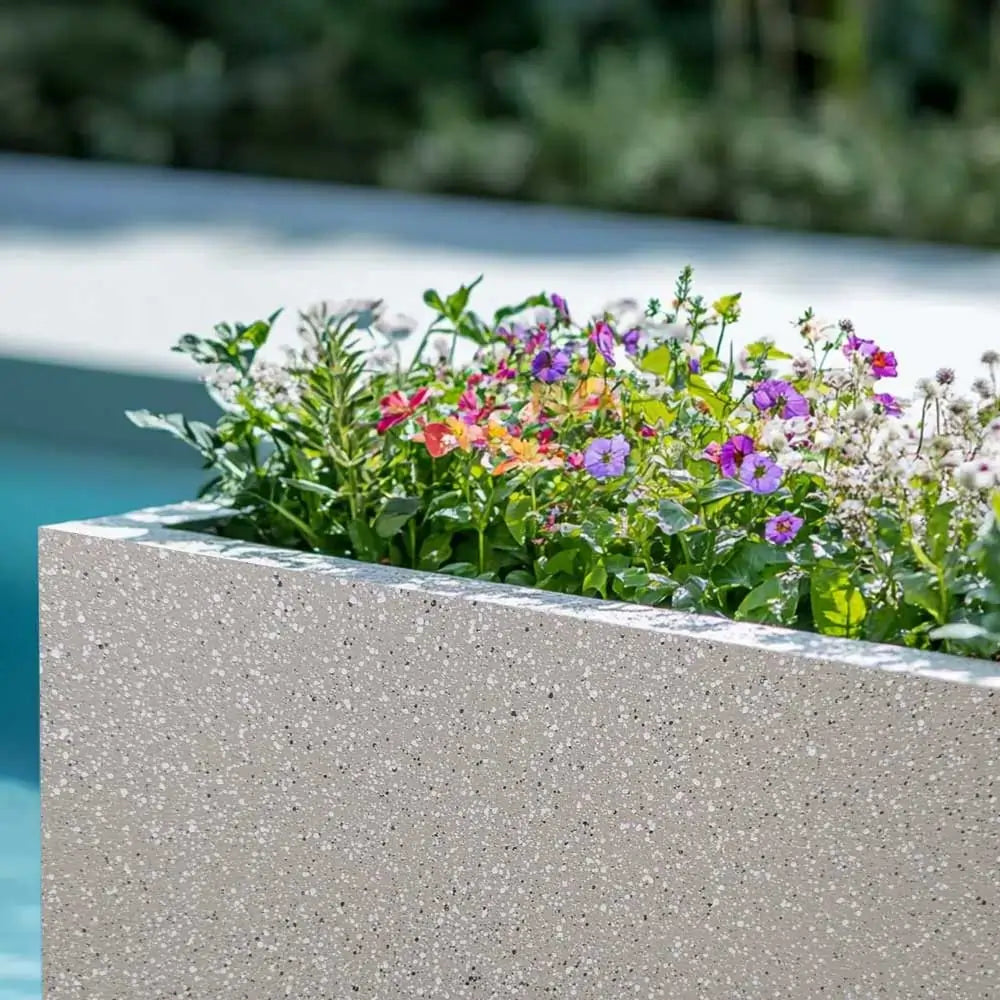 #Sand Stone
#120cm(L) x 40cm(W) x 40cm(H)
#100cm(L) x 40cm(W) x 40cm(H)
#75cm(L) x 32cm(W) x 32cm(H)
#70cm(L) x 24cm(W) x 24cm(H)
#With Liner
#No Liner