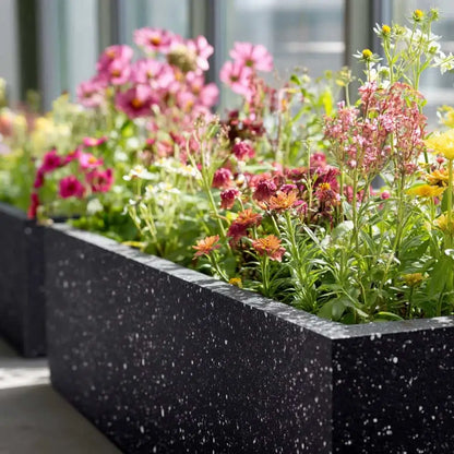 #Black Stone
#120cm(L) x 40cm(W) x 40cm(H)
#100cm(L) x 40cm(W) x 40cm(H)
#75cm(L) x 32cm(W) x 32cm(H)
#70cm(L) x 24cm(W) x 24cm(H)
#With Liner
#No Liner