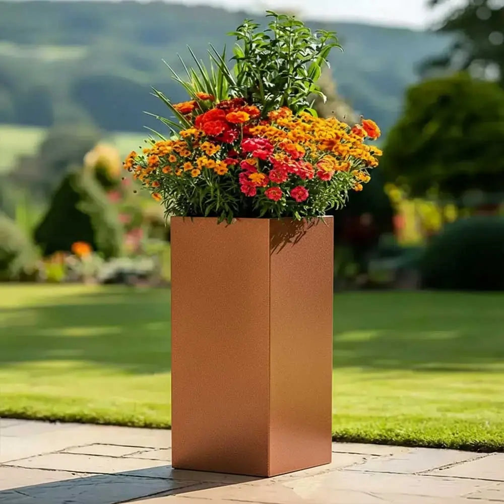 #32cm(L) x 32cm(W) x 75cm(H)
#Copper