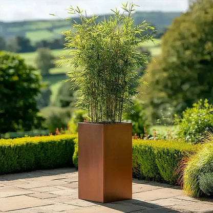 #32cm(L) x 32cm(W) x 75cm(H)
#Copper