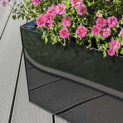 #Glossy Black
#120cm(L) x 40cm(W) x 40cm(H)
#100cm(L) x 40cm(W) x 40cm(H)
#75cm(L) x 32cm(W) x 32cm(H)
#70cm(L) x 24cm(W) x 24cm(H)
#With Liner
#No Liner