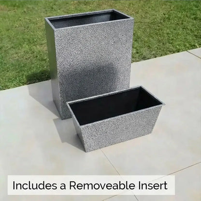 #75cm(L) x 25cm(W) x 90cm(H)
#silver black