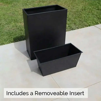 #75cm(L) x 25cm(W) x 90cm(H)
#black