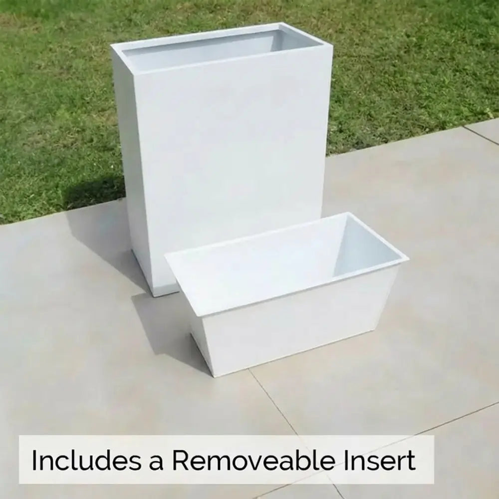 #75cm(L) x 25cm(W) x 90cm(H)
#white