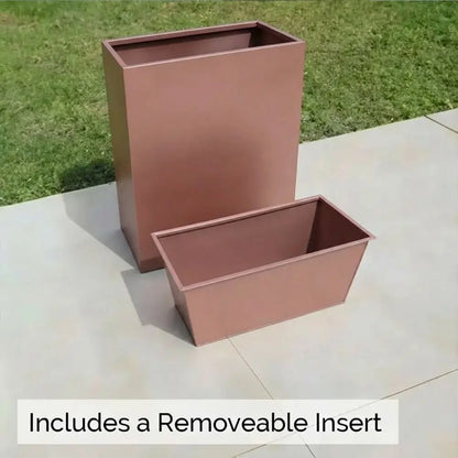 #75cm(L) x 25cm(W) x 90cm(H)
#rose gold