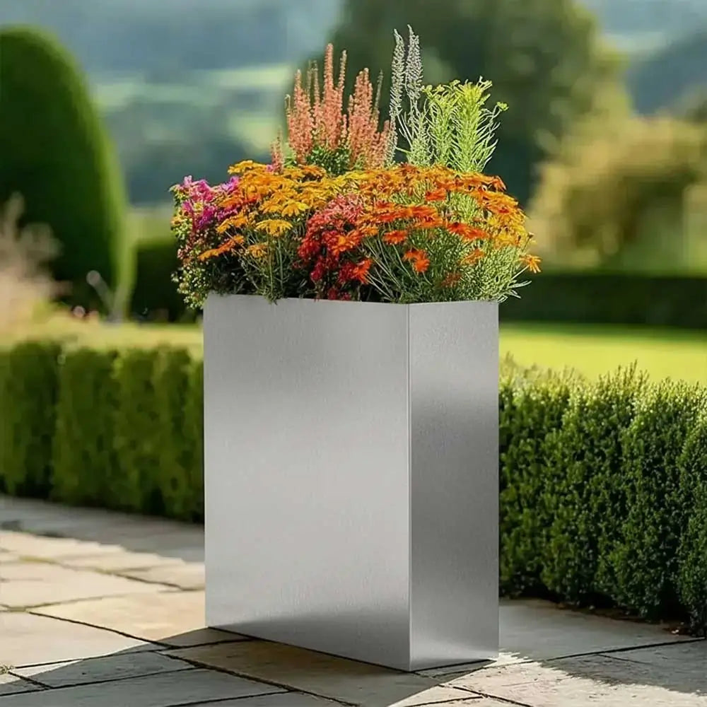 #75cm(L) x 25cm(W) x 90cm(H)
#silver