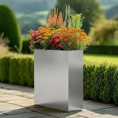 #75cm(L) x 25cm(W) x 90cm(H)
#silver