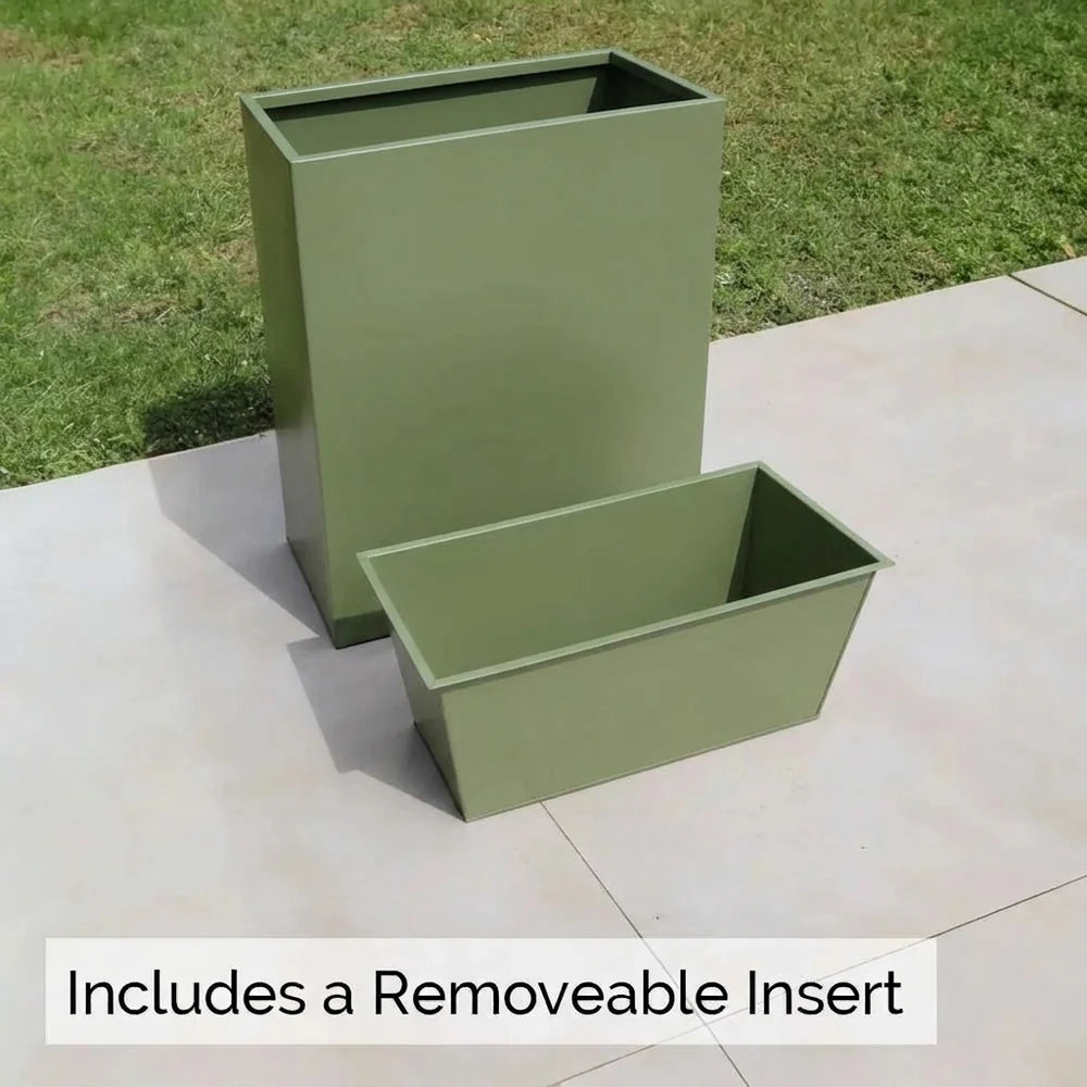 #Green
#75cm(L) x 25cm(W) x 90cm(H)