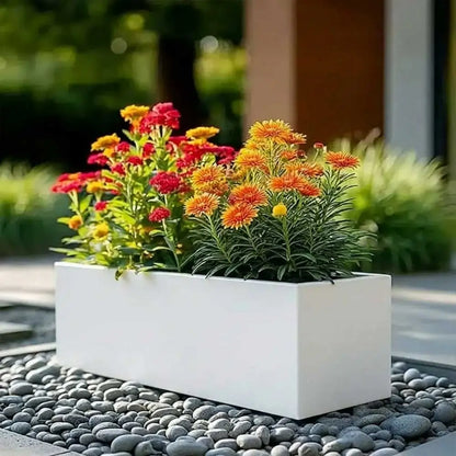 #White
#70cm(L) x 24cm(W) x 24cm(H)
#75cm(L) x 32cm(W) x 32cm(H)
#With Liner
#No Liner