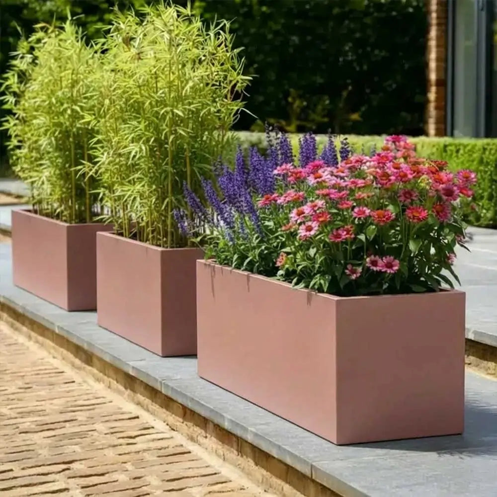 #Rose Gold
#120cm(L) x 40cm(W) x 40cm(H)
#100cm(L) x 40cm(W) x 40cm(H)
#With Liner
#No Liner