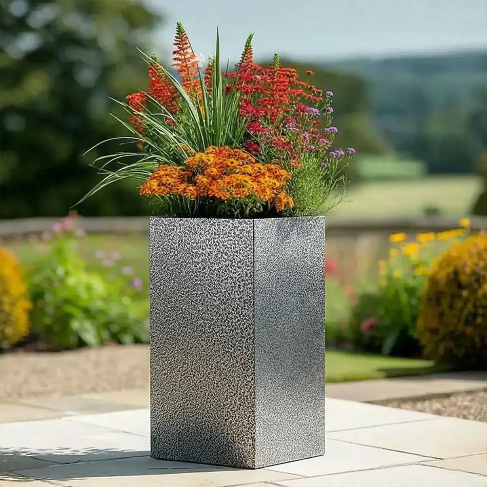 #32cm(L) x 32cm(W) x 75cm(H)
#silver black