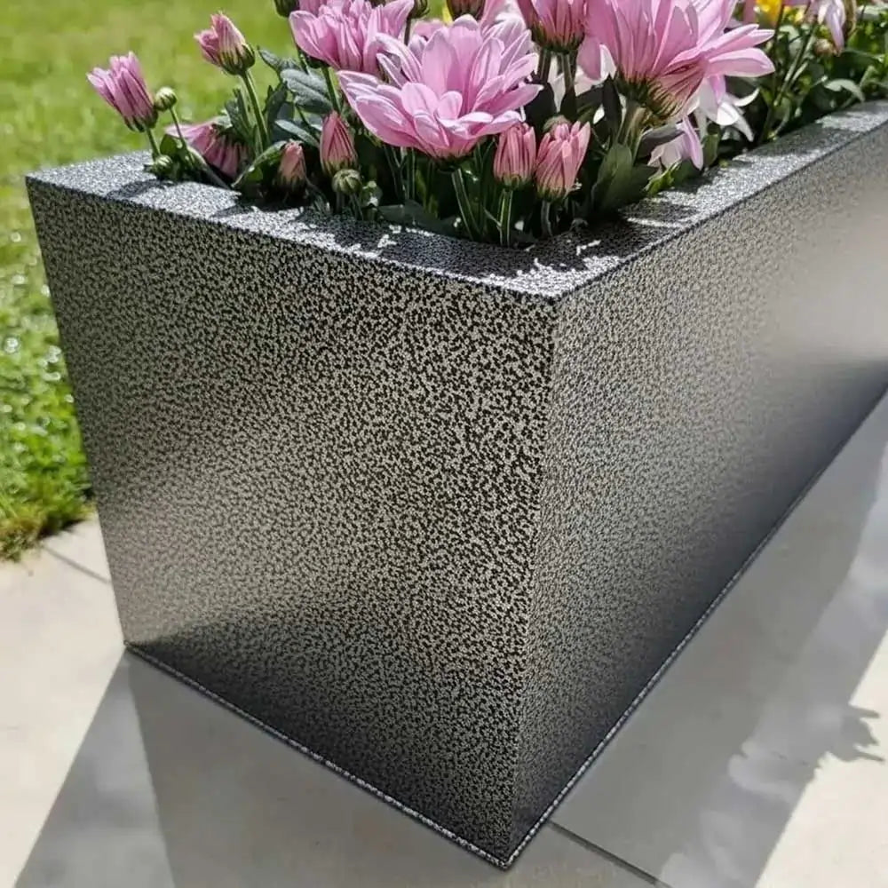 #Silver Black
#120cm(L) x 40cm(W) x 40cm(H)
#100cm(L) x 40cm(W) x 40cm(H)
#75cm(L) x 32cm(W) x 32cm(H)
#70cm(L) x 24cm(W) x 24cm(H)
#With Liner
#No Liner