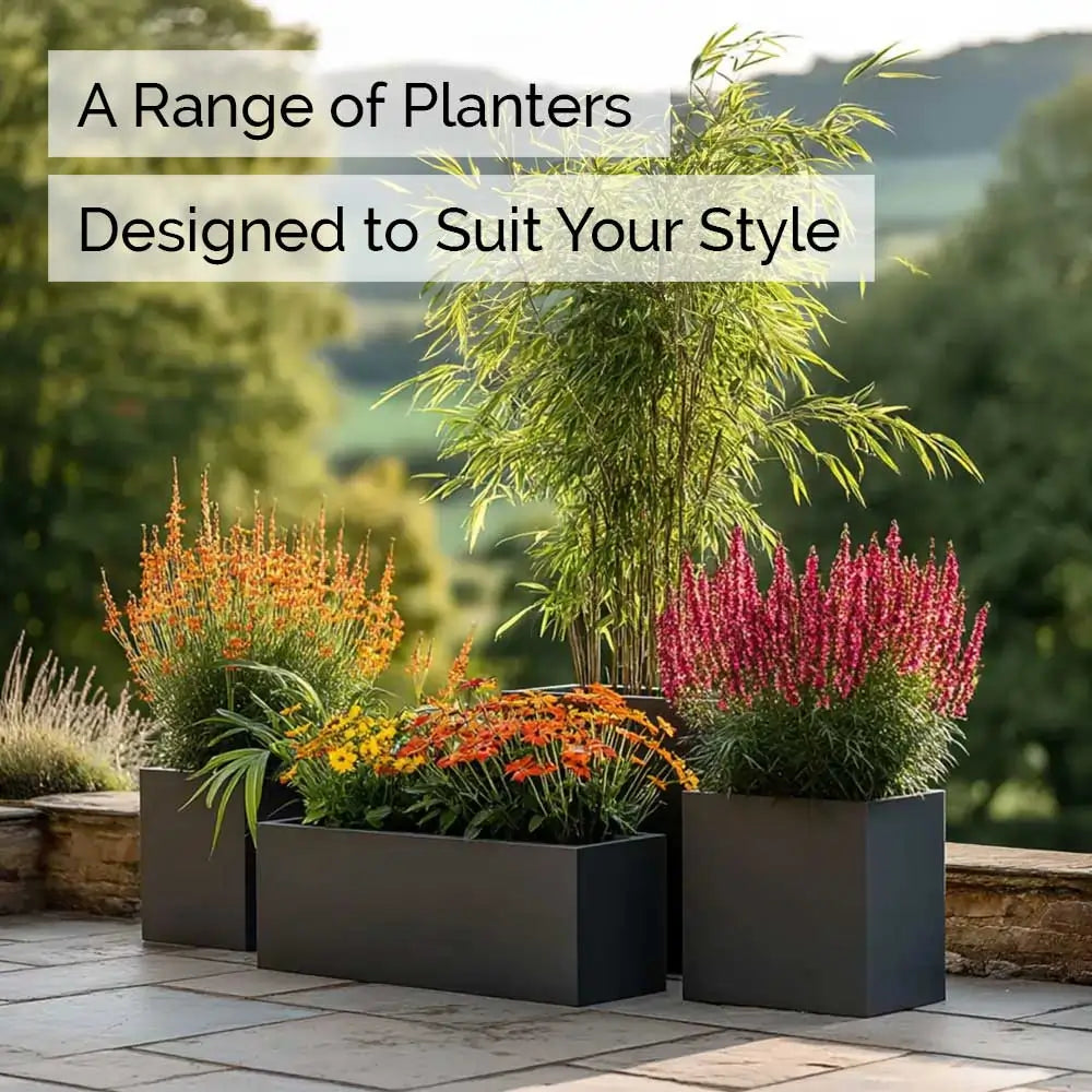 #Grey
#120cm(L) x 40cm(W) x 40cm(H)
#100cm(L) x 40cm(W) x 40cm(H)
#75cm(L) x 32cm(W) x 32cm(H)
#70cm(L) x 24cm(W) x 24cm(H)
#With Liner
#No Liner