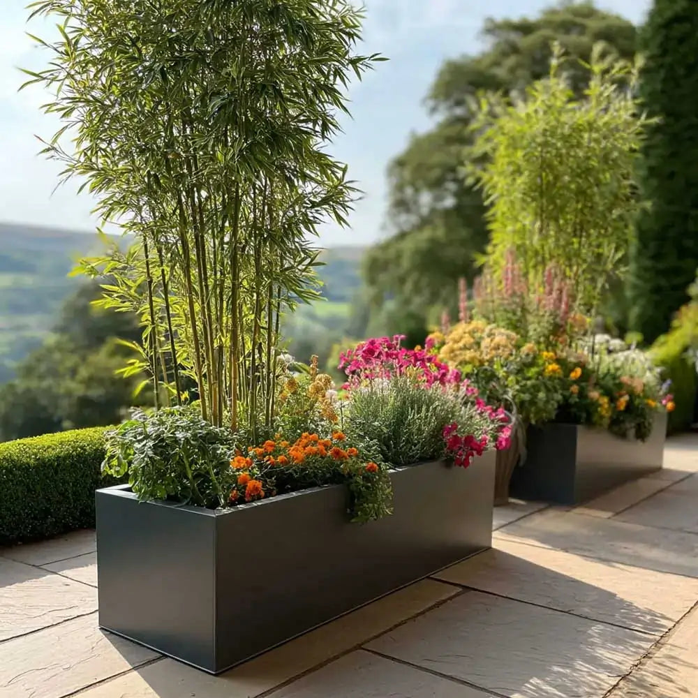 #Grey
#120cm(L) x 40cm(W) x 40cm(H)
#100cm(L) x 40cm(W) x 40cm(H)
#With Liner
#No Liner