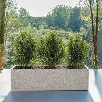 #Sand Stone
#120cm(L) x 40cm(W) x 40cm(H)
#100cm(L) x 40cm(W) x 40cm(H)
#75cm(L) x 32cm(W) x 32cm(H)
#70cm(L) x 24cm(W) x 24cm(H)
#With Liner
#No Liner