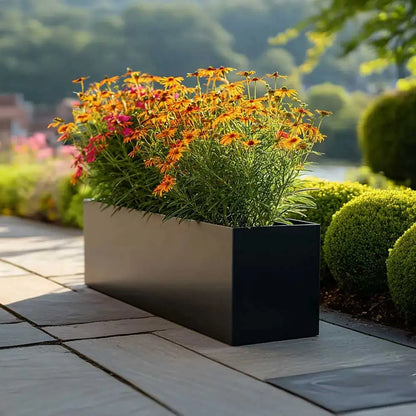 #Black
#120cm(L) x 40cm(W) x 40cm(H)
#100cm(L) x 40cm(W) x 40cm(H)
#75cm(L) x 32cm(W) x 32cm(H)
#70cm(L) x 24cm(W) x 24cm(H)
#With Liner
#No Liner