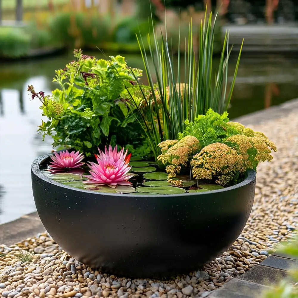 #76cm(D) x 36cm(H)
#black