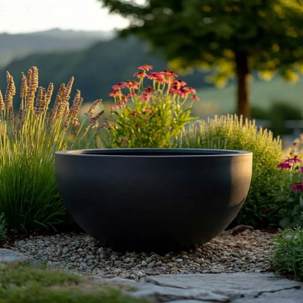 #76cm(D) x 36cm(H)
#black