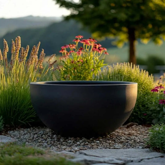 #76cm(D) x 36cm(H)
#black