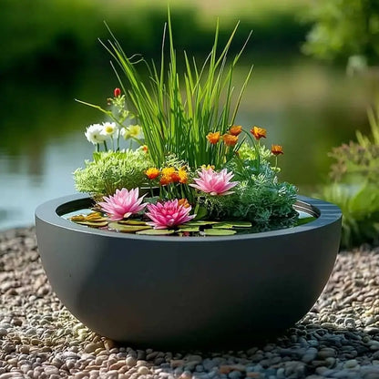 #76cm(D) x 36cm(H)
#grey