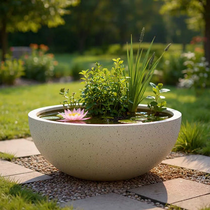 #76cm(D) x 36cm(H)
#Sand Stone