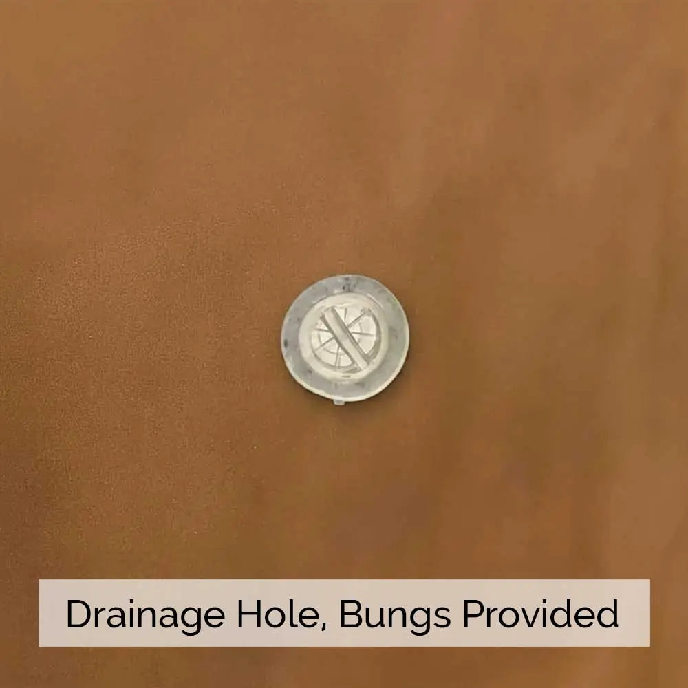 #40cm(L) x 40cm(W) x 90cm(H)
#30cm(L) x 30cm(W) x 70cm(H)
#copper