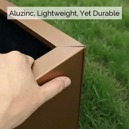 #40cm(L) x 40cm(W) x 90cm(H)
#30cm(L) x 30cm(W) x 70cm(H)
#copper