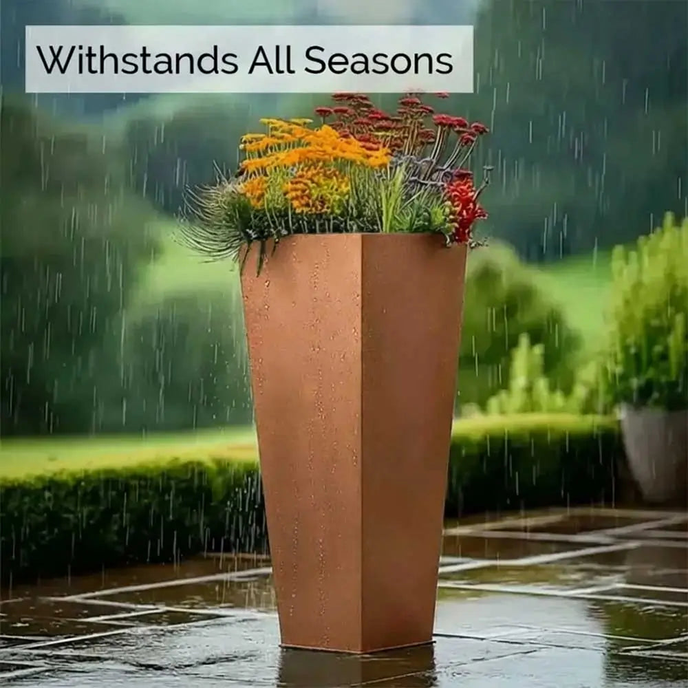 #40cm(L) x 40cm(W) x 90cm(H)
#30cm(L) x 30cm(W) x 70cm(H)
#copper