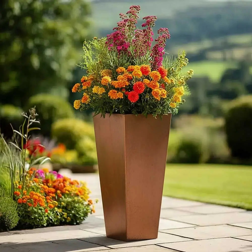 #40cm(L) x 40cm(W) x 90cm(H)
#30cm(L) x 30cm(W) x 70cm(H)
#copper