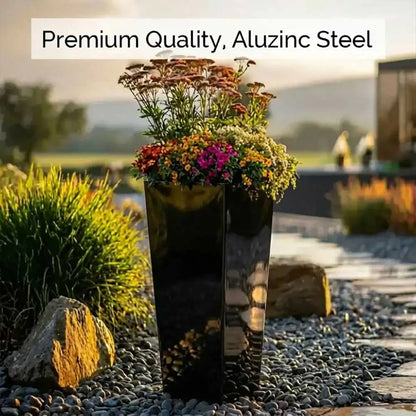 #40cm(L) x 40cm(W) x 90cm(H)
#30cm(L) x 30cm(W) x 70cm(H)
#glossy black