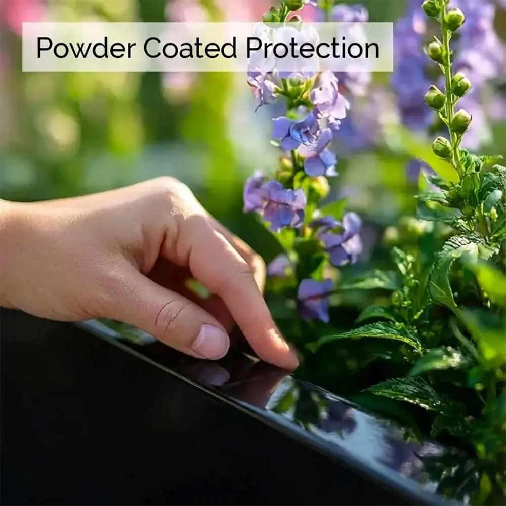 #40cm(L) x 40cm(W) x 90cm(H)
#30cm(L) x 30cm(W) x 70cm(H)
#glossy black