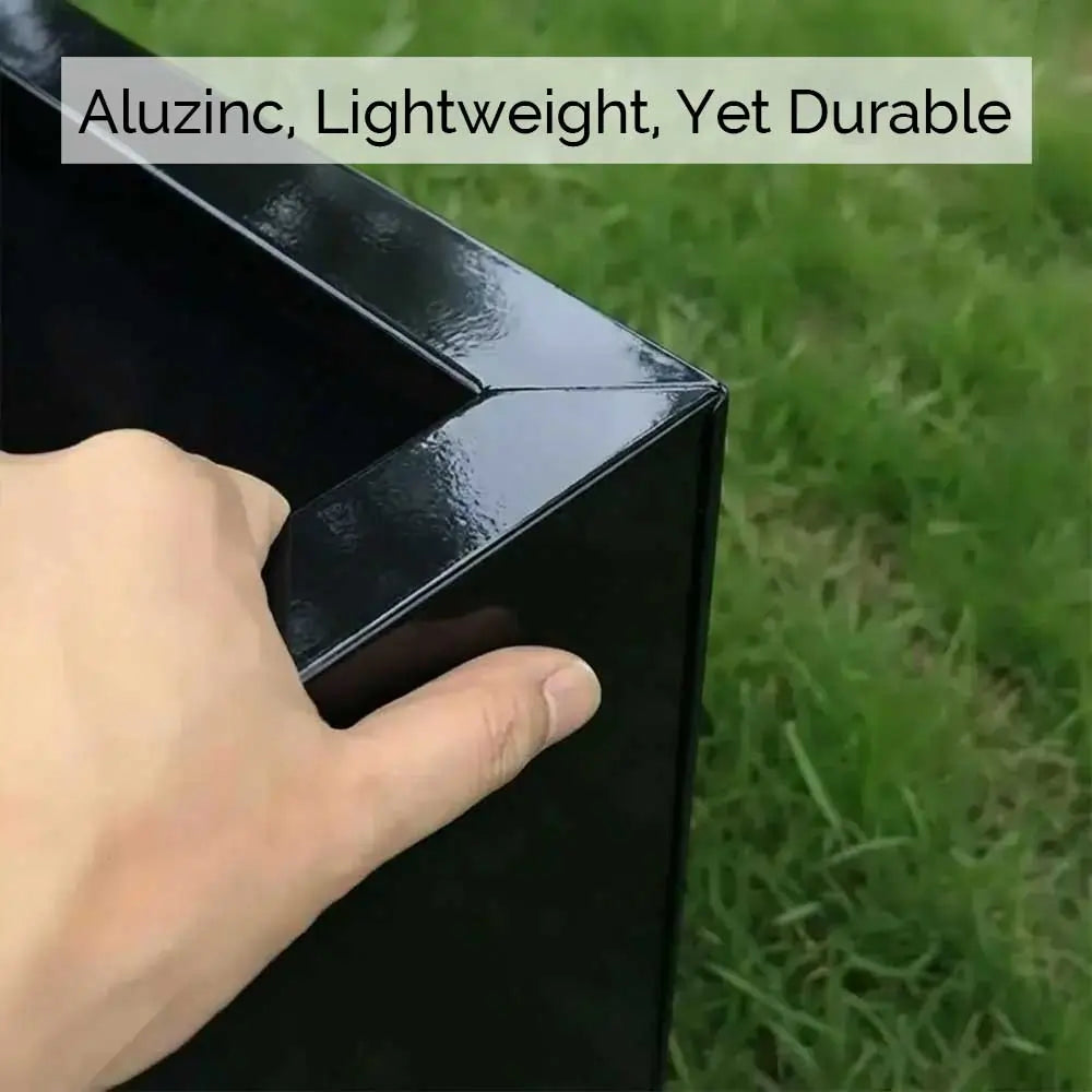 #40cm(L) x 40cm(W) x 90cm(H)
#30cm(L) x 30cm(W) x 70cm(H)
#glossy black