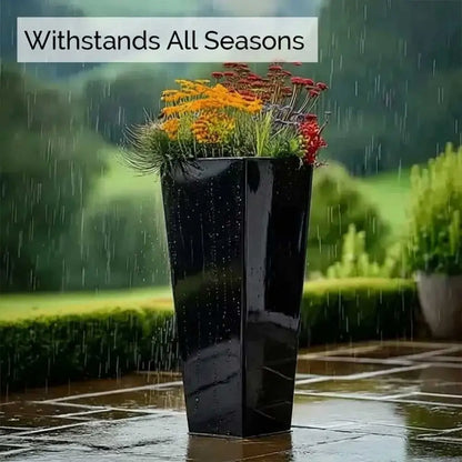 #40cm(L) x 40cm(W) x 90cm(H)
#30cm(L) x 30cm(W) x 70cm(H)
#glossy black