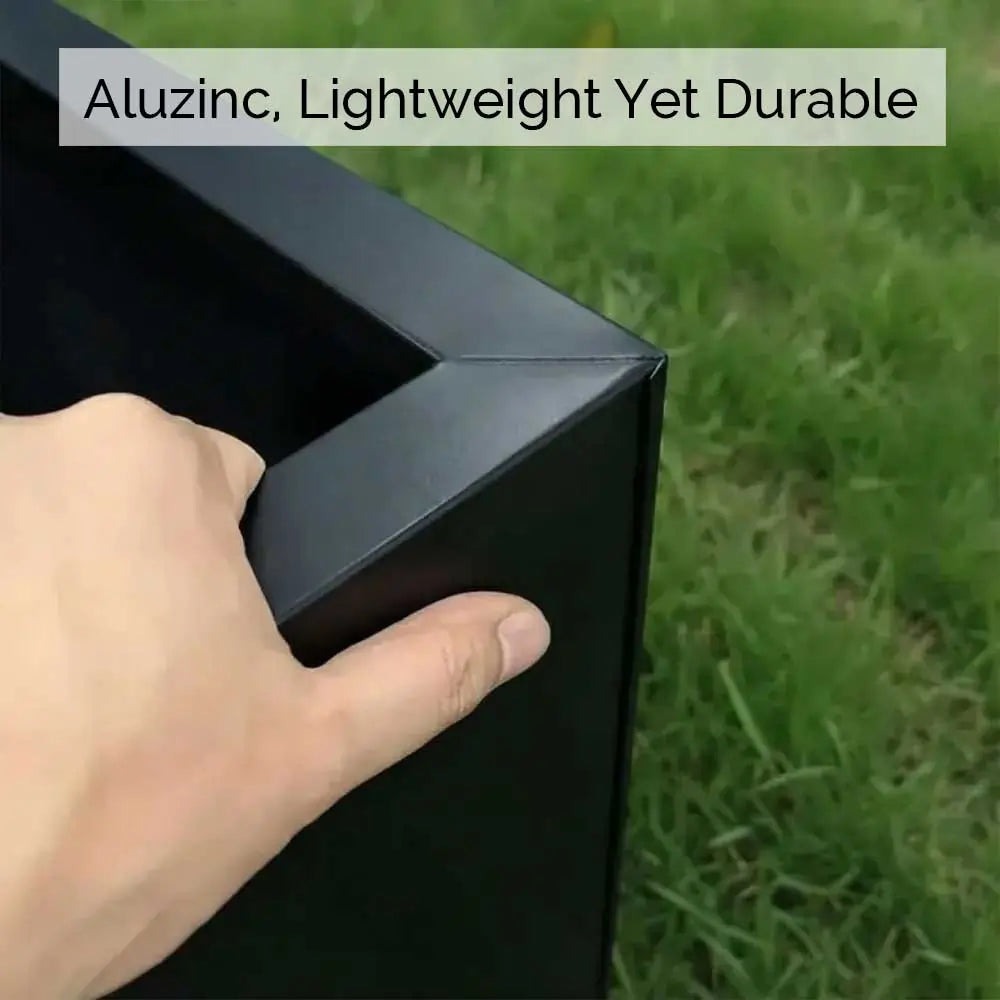 #40cm(L) x 40cm(W) x 90cm(H)
#30cm(L) x 30cm(W) x 70cm(H)
#black