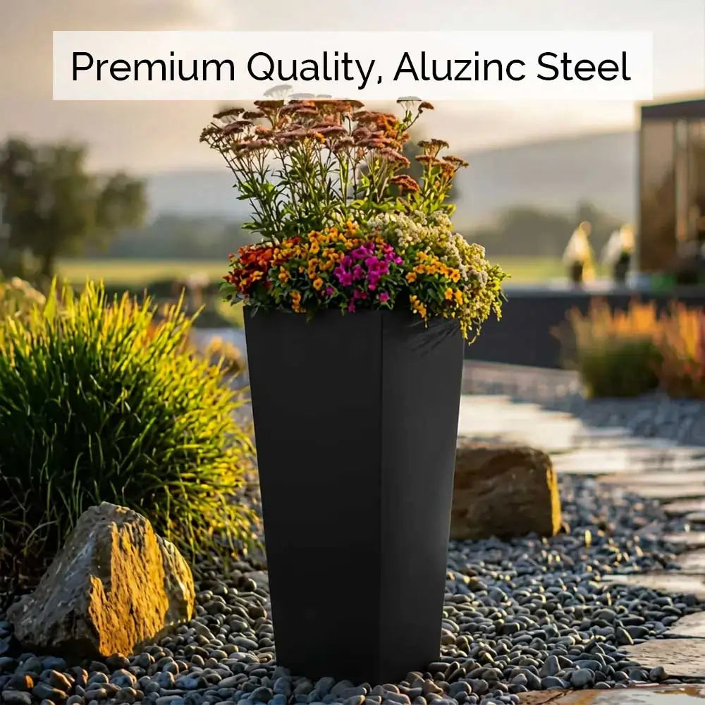 #40cm(L) x 40cm(W) x 90cm(H)
#30cm(L) x 30cm(W) x 70cm(H)
#black