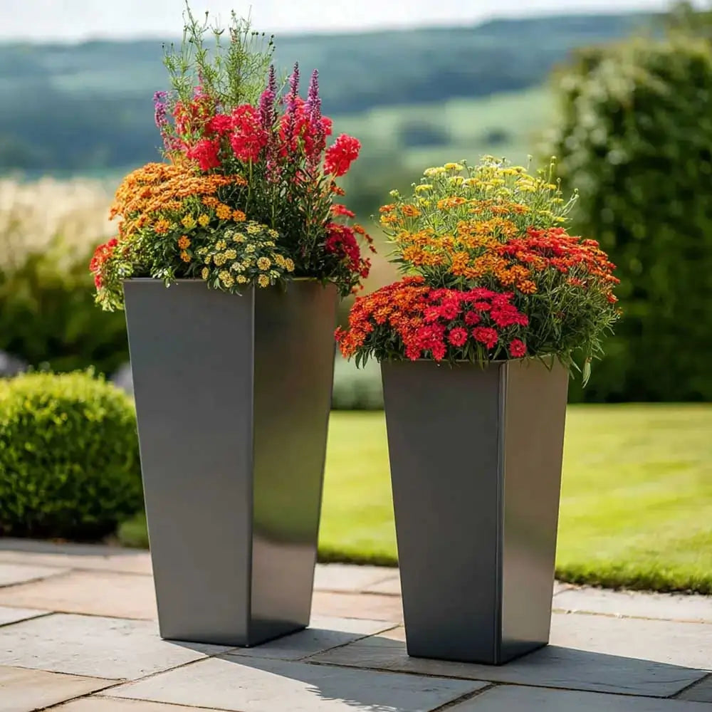 #40cm(L) x 40cm(W) x 90cm(H)
#30cm(L) x 30cm(W) x 70cm(H)
#grey