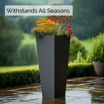 #40cm(L) x 40cm(W) x 90cm(H)
#30cm(L) x 30cm(W) x 70cm(H)
#grey